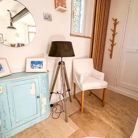 Ac - Private Parking - Close To The Ramparts Avignon