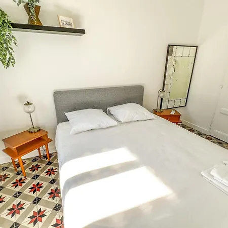 Ac - Private Parking - Close To The Ramparts * Avignon