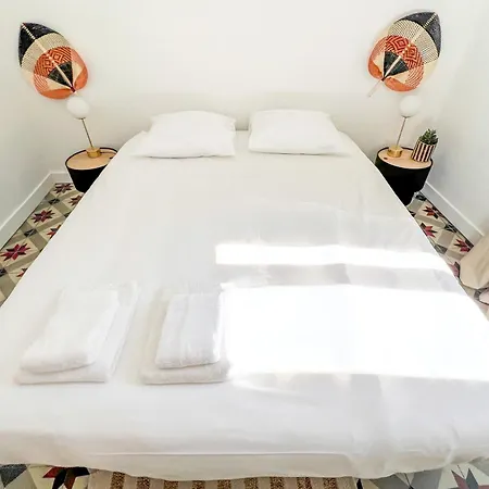 Ac - Private Parking - Close To The Ramparts Holiday home Avignon